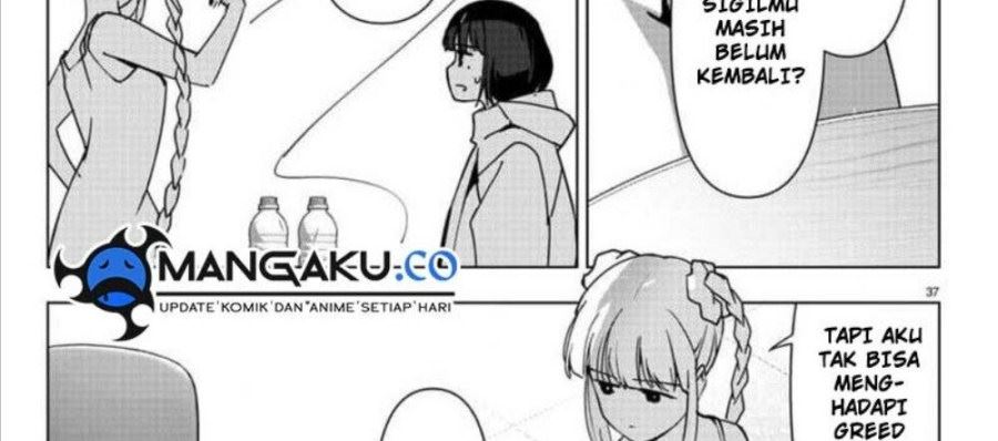 Halaman 123 dari Darwins Game Chapter 119