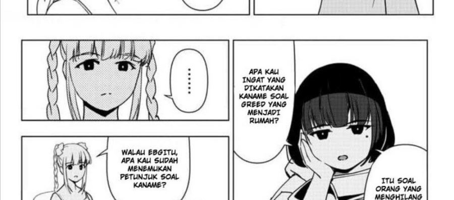 Halaman 128 dari Darwins Game Chapter 119