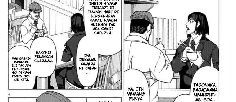 Halaman 13 dari Darwins Game Chapter 119
