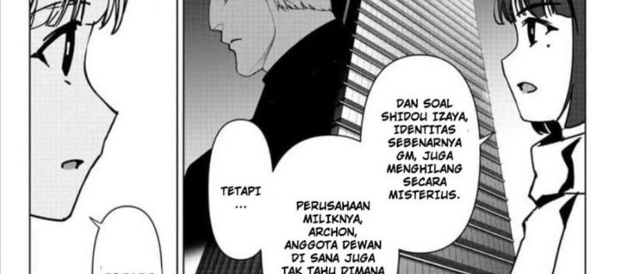 Halaman 130 dari Darwins Game Chapter 119
