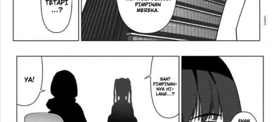 Halaman 131 dari Darwins Game Chapter 119