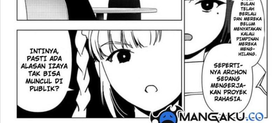 Halaman 132 dari Darwins Game Chapter 119