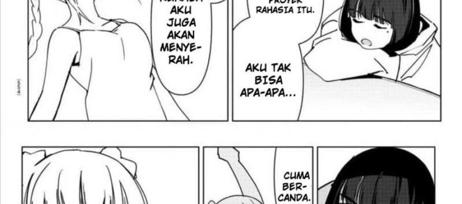 Halaman 134 dari Darwins Game Chapter 119