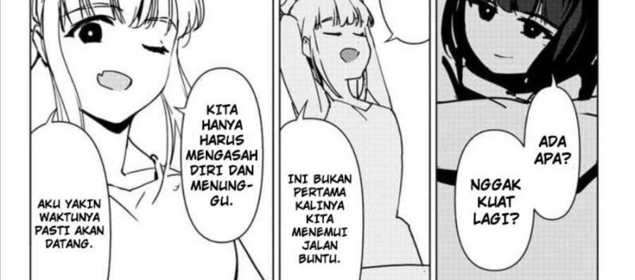 Halaman 135 dari Darwins Game Chapter 119