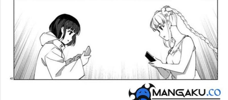 Halaman 138 dari Darwins Game Chapter 119