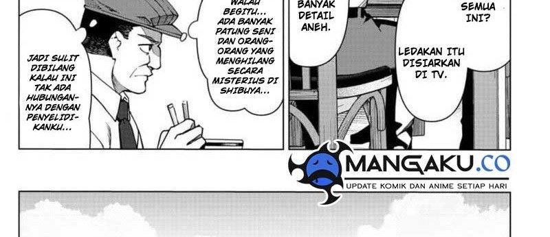 Halaman 14 dari Darwins Game Chapter 119
