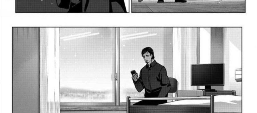 Halaman 141 dari Darwins Game Chapter 119