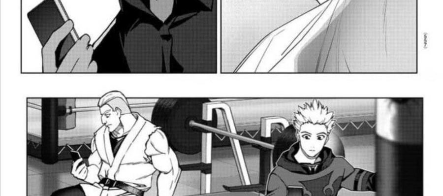 Halaman 144 dari Darwins Game Chapter 119