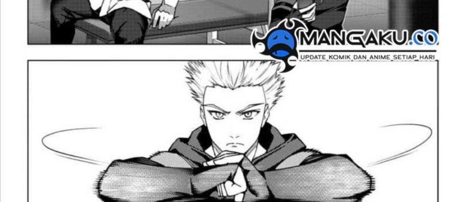 Halaman 145 dari Darwins Game Chapter 119