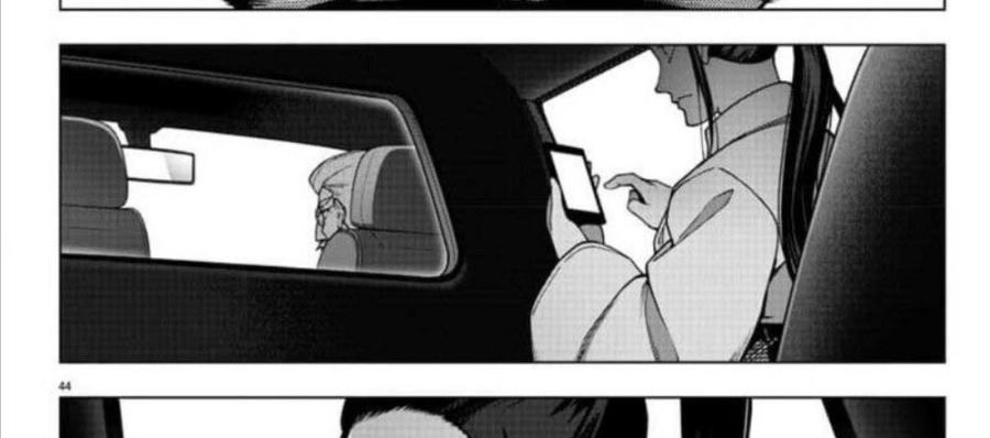 Halaman 146 dari Darwins Game Chapter 119