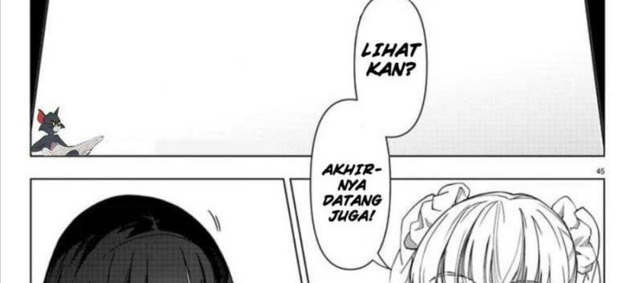 Halaman 149 dari Darwins Game Chapter 119