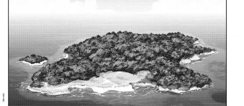 Halaman 15 dari Darwins Game Chapter 119