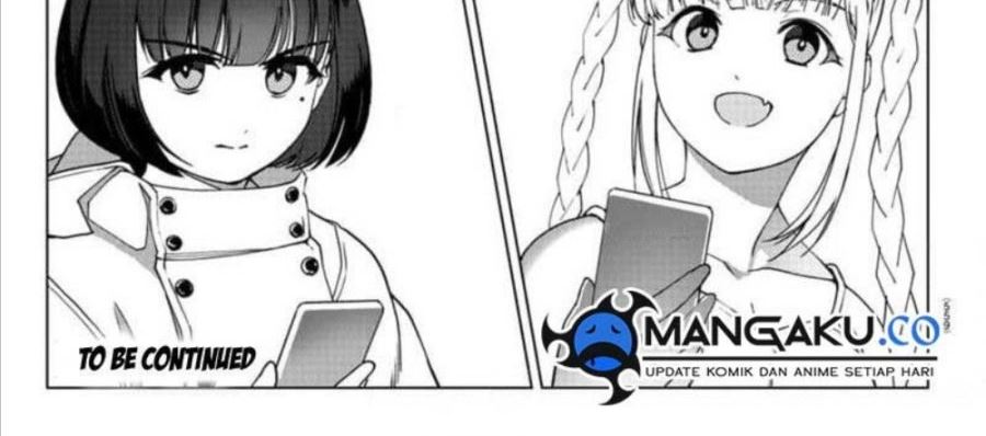 Halaman 150 dari Darwins Game Chapter 119