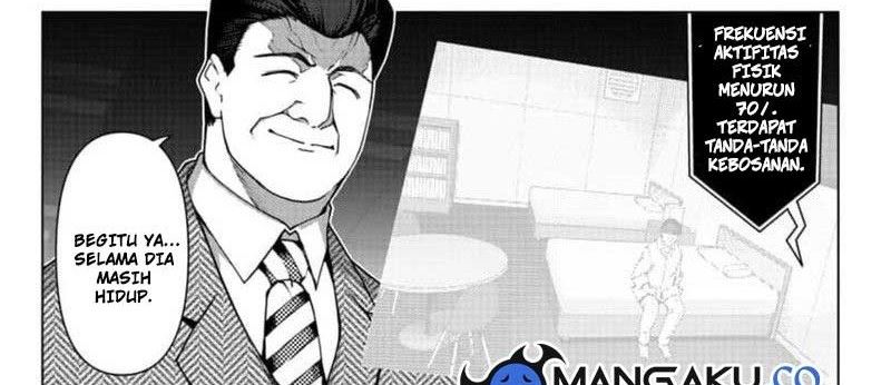Halaman 17 dari Darwins Game Chapter 119