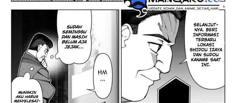 Halaman 18 dari Darwins Game Chapter 119