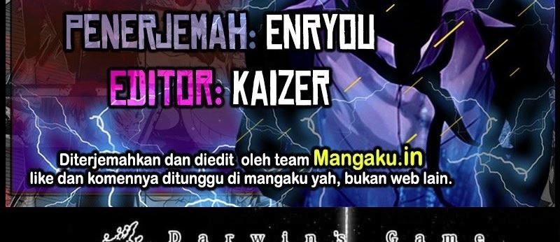 Halaman 2 dari Darwins Game Chapter 119