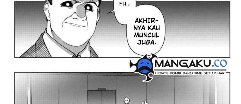 Halaman 21 dari Darwins Game Chapter 119