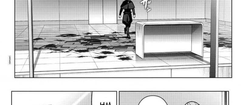 Halaman 22 dari Darwins Game Chapter 119