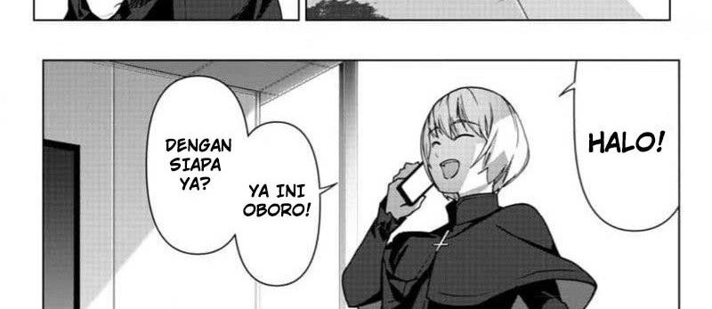 Halaman 26 dari Darwins Game Chapter 119