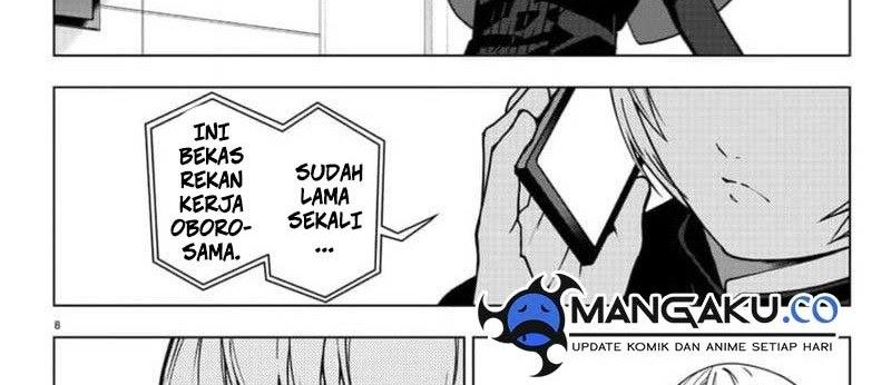 Halaman 27 dari Darwins Game Chapter 119