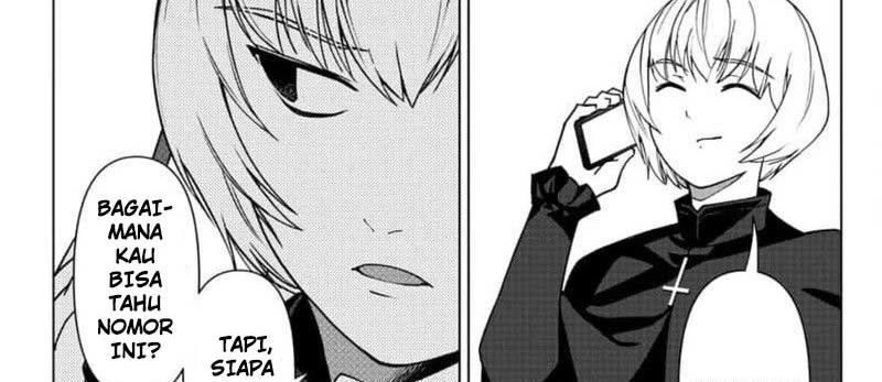 Halaman 28 dari Darwins Game Chapter 119