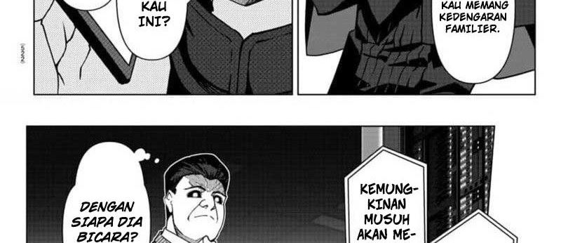 Halaman 29 dari Darwins Game Chapter 119