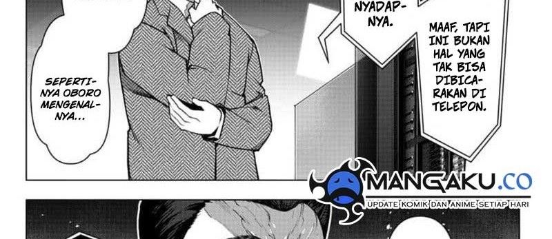 Halaman 30 dari Darwins Game Chapter 119