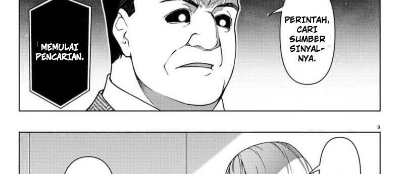 Halaman 31 dari Darwins Game Chapter 119