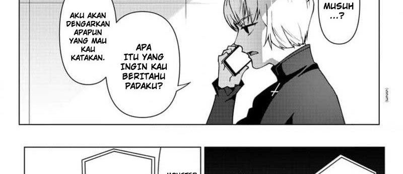 Halaman 32 dari Darwins Game Chapter 119