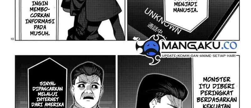 Halaman 34 dari Darwins Game Chapter 119