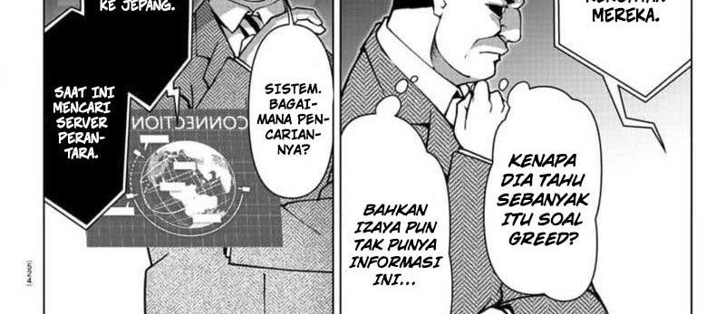 Halaman 35 dari Darwins Game Chapter 119