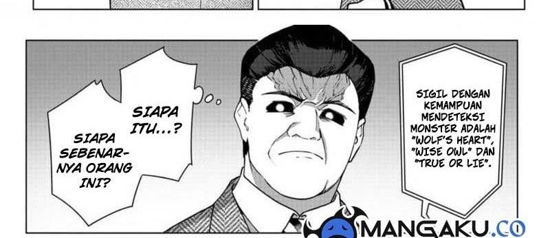 Halaman 36 dari Darwins Game Chapter 119