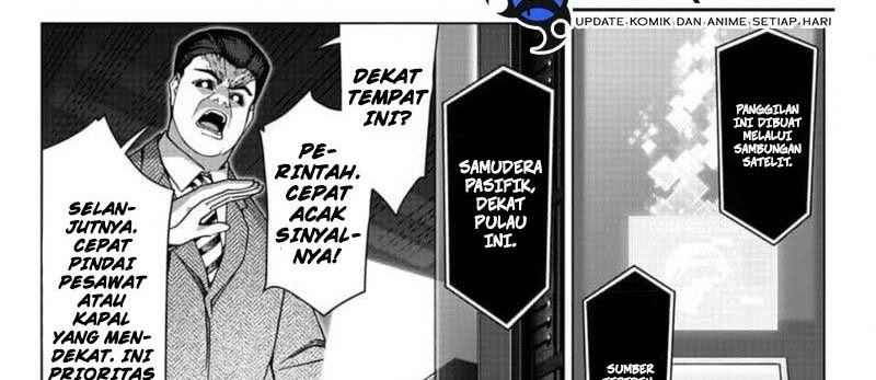 Halaman 37 dari Darwins Game Chapter 119