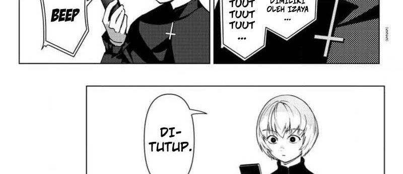 Halaman 39 dari Darwins Game Chapter 119