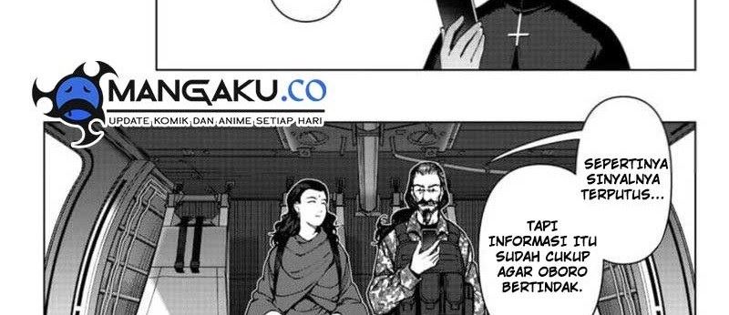 Halaman 40 dari Darwins Game Chapter 119