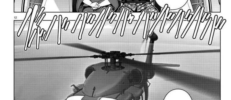 Halaman 41 dari Darwins Game Chapter 119