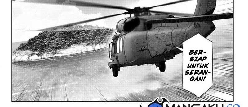 Halaman 43 dari Darwins Game Chapter 119