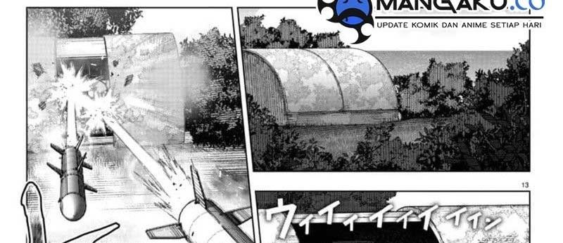 Halaman 44 dari Darwins Game Chapter 119