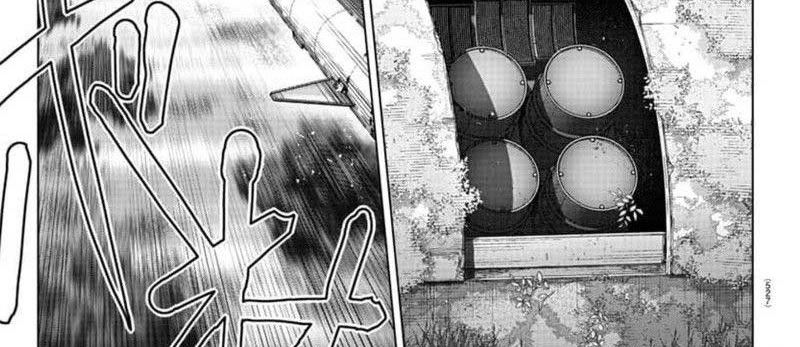 Halaman 45 dari Darwins Game Chapter 119