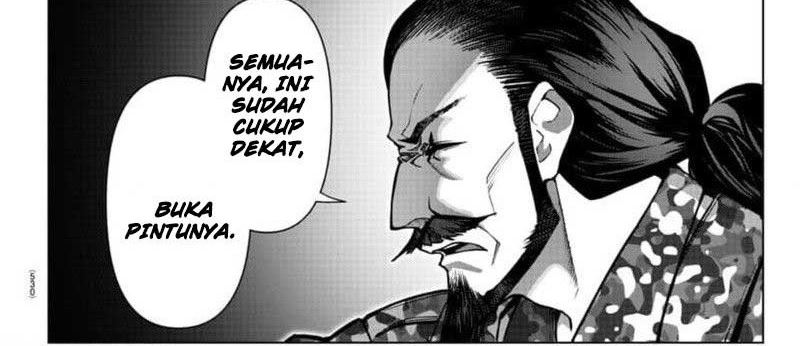 Halaman 55 dari Darwins Game Chapter 119