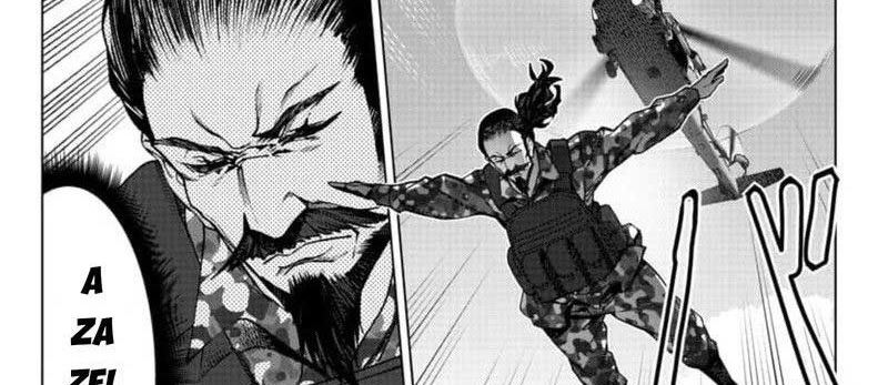 Halaman 58 dari Darwins Game Chapter 119