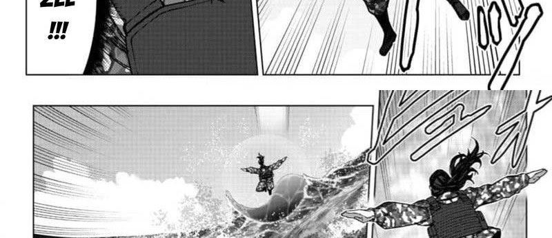 Halaman 59 dari Darwins Game Chapter 119
