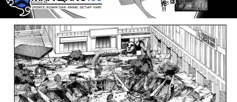 Halaman 6 dari Darwins Game Chapter 119