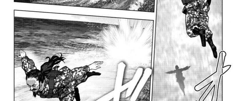 Halaman 60 dari Darwins Game Chapter 119