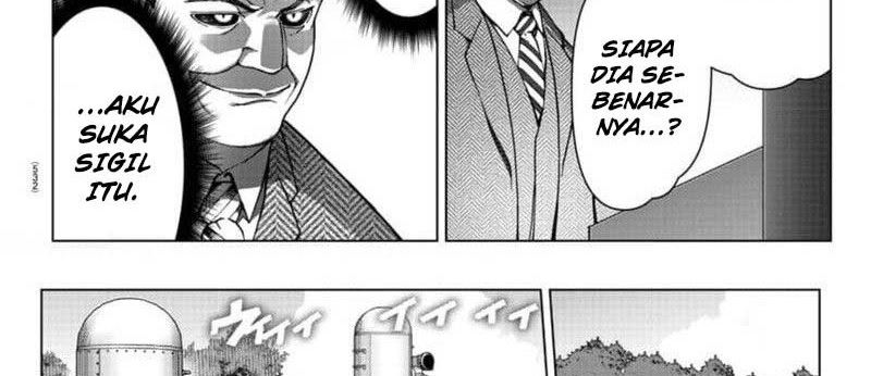 Halaman 62 dari Darwins Game Chapter 119