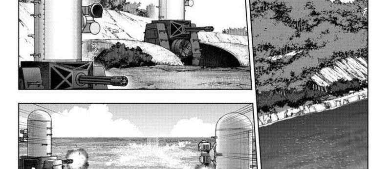 Halaman 63 dari Darwins Game Chapter 119