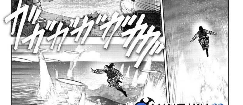 Halaman 64 dari Darwins Game Chapter 119