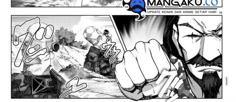 Halaman 65 dari Darwins Game Chapter 119