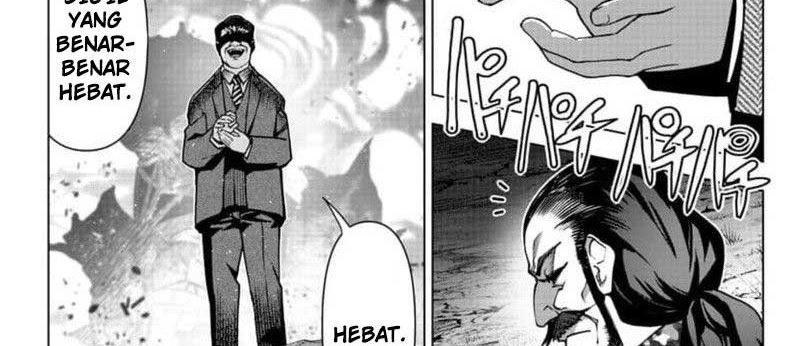Halaman 68 dari Darwins Game Chapter 119