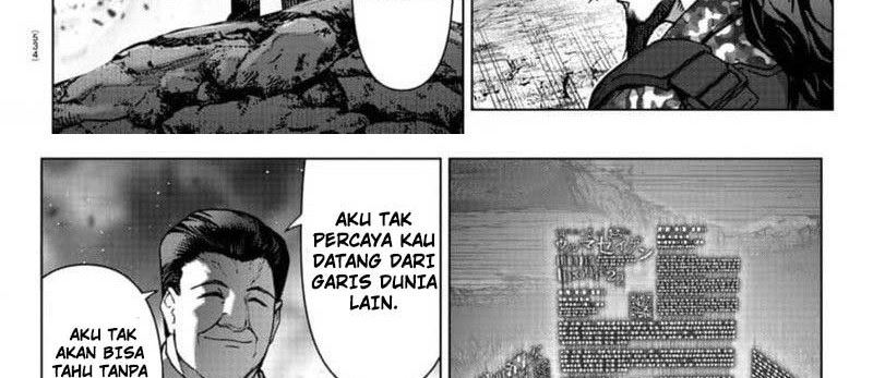 Halaman 69 dari Darwins Game Chapter 119